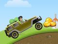 Игра Лудо катерене по хълм  онлайн