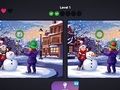 Игра Намерете го: Намерете разликите  онлайн