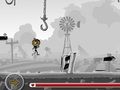 Игра Призрачен трион спринт  онлайн