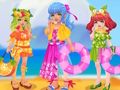 Игра Kiddo Tropical Vibes онлайн