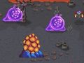 Игра Оцелял в кулата  онлайн