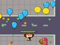 Игра Bloons Survivor Io онлайн
