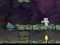 Игра Стив Даймънд Хънтър  онлайн
