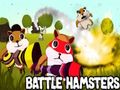 Игра Бойни хамстери  онлайн