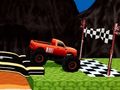 Игра Draw Bridge 3D – Monster Truck  онлайн