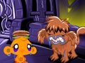 Игра Monkey Go Happy ниво 874  онлайн