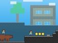 Игра Избягайте от noob онлайн