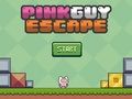 Игра Pink Guy Escape онлайн