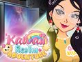 Игра Kawaii Realm Adventure онлайн