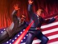 Игра Бодигардът  онлайн