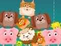 Игра Jelly-Belly: Направете слона  онлайн