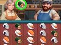 Игра Суши майстор - мач3 онлайн