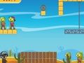 Игра Зомби стрелба Апокалипсис  онлайн