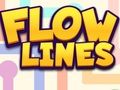 Игра Линии на потока  онлайн