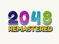 Игра 2048 г. ремастериран онлайн
