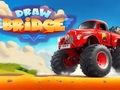 Игра Начертайте мост  онлайн