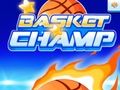 Игра Шампион по кошница  онлайн