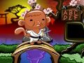 Игра Monkey GO Happy ниво 876  онлайн