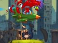 Игра Майор Спаркъл  онлайн