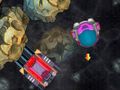 Игра Метеоритен миньор  онлайн