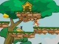 Игра Джери краде сирене  онлайн