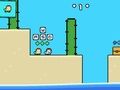 Игра Играч Cute Bros 2  онлайн