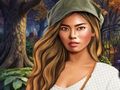 Игра Есенни пътеки  онлайн
