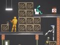 Игра Последна игра: Ragdoll Sandbox  онлайн