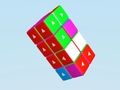 Игра Блокове 3D  онлайн