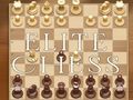 Игра Елитен шах  онлайн