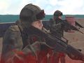 Игра Z Defense 2: Океанска битка  онлайн