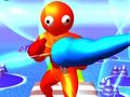 Игра Големият удар  онлайн