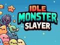 Игра Убийник на празен чудовище онлайн