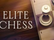Игра Елитен шах  онлайн