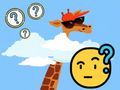 Игра Детски тест: име за група животни  онлайн