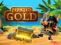 Игра Пиратското злато  онлайн