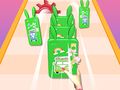 Игра Калъф за телефон DIY Run  онлайн