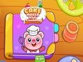 Игра Машина за торти Детско готвене  онлайн