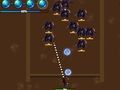 Игра Mage Adventure Mighty Raid онлайн