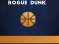 Игра Rogue Dunk онлайн