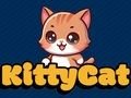 Игра Пъзел и пътешествие KittyCat  онлайн