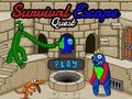 Игра Survival Escape Quest онлайн