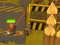 Игра Демонстрация на Bullets and Brains  онлайн