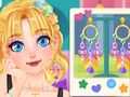 Игра Руса София Изработка на бижута  онлайн