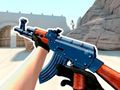 Игра CS: Z. онлайн