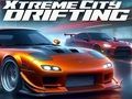 Игра Xtreme City Drifting онлайн