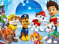 Игра Пъзел: кученца PAW Patrol онлайн Игра Пъзел: кученца PAW Patrol онлайн