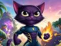 Игра Приключението на Неко  онлайн