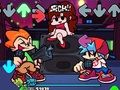 Игра Петък вечер Funkin 'в Годот онлайн