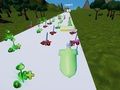 Игра Gnome Run онлайн